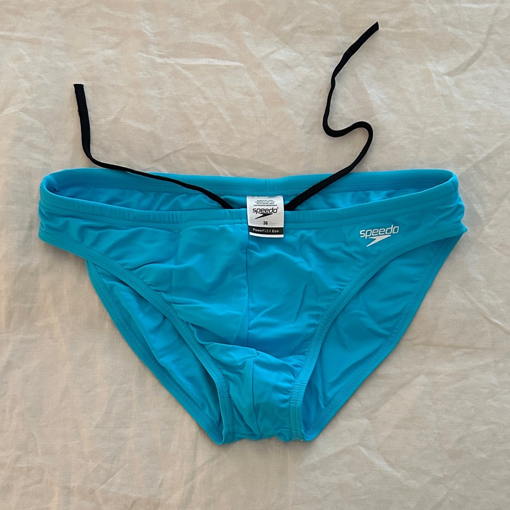 Speedo Men's Solar Briefs